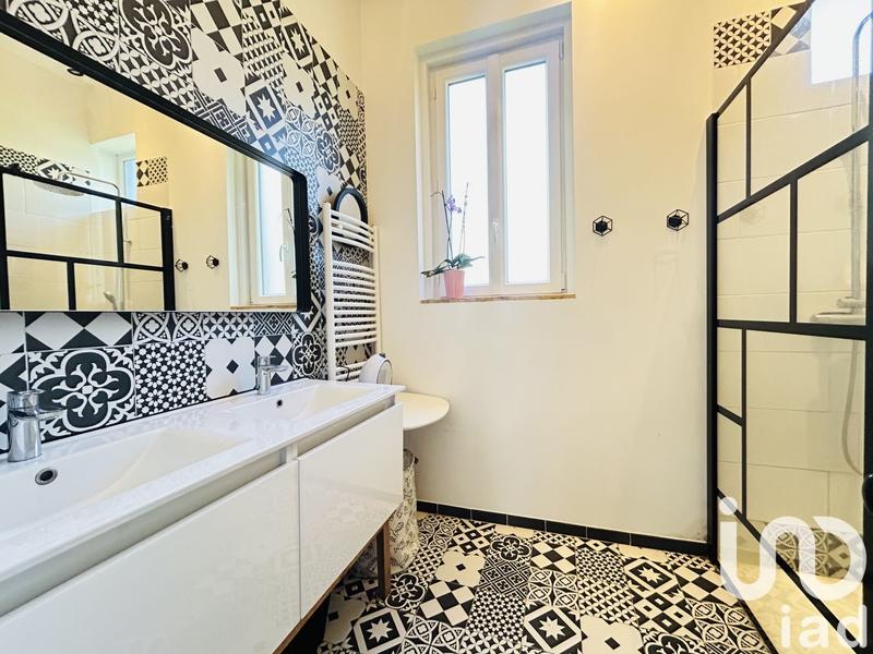 Maison de campagne - 150 m² - 6 pièces