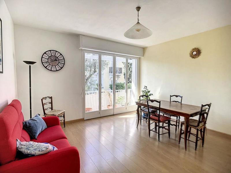 Appartement - 13 m² - 1 pièce