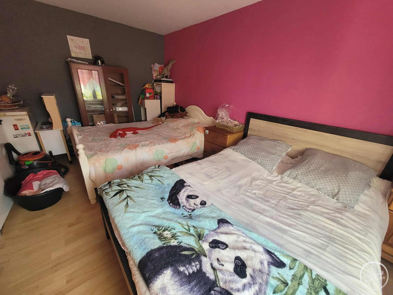 Maison - 67 m² - 3 pièces