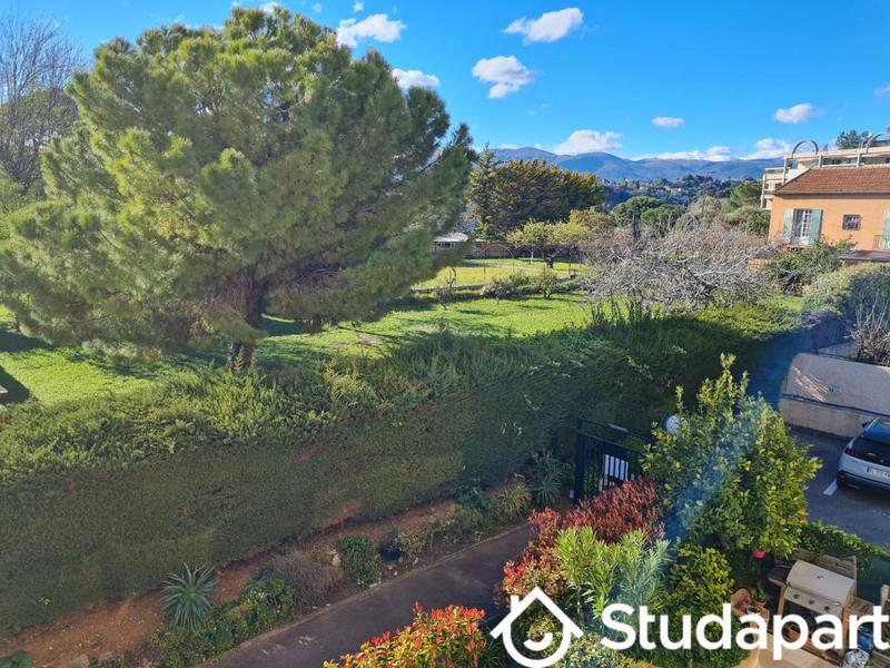 Appartement - 23 m² - 2 pièces