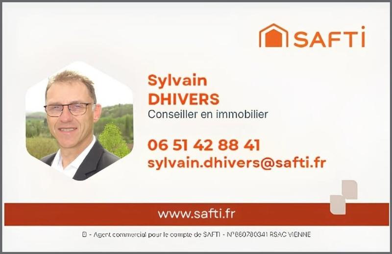 Maison - 111 m² - 6 pièces