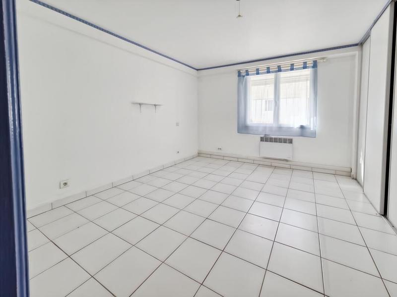 Maison - 117 m² - 4 pièces
