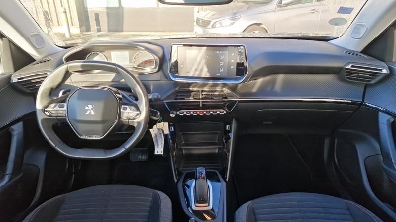 Peugeot 2008 Business bluehdi 130 ss eat8 active