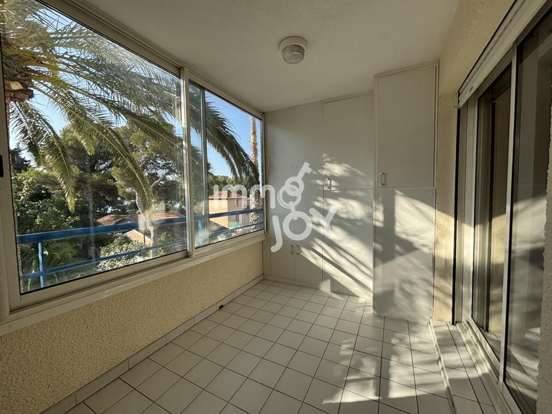 Appartement - 49 m² - 3 pièces