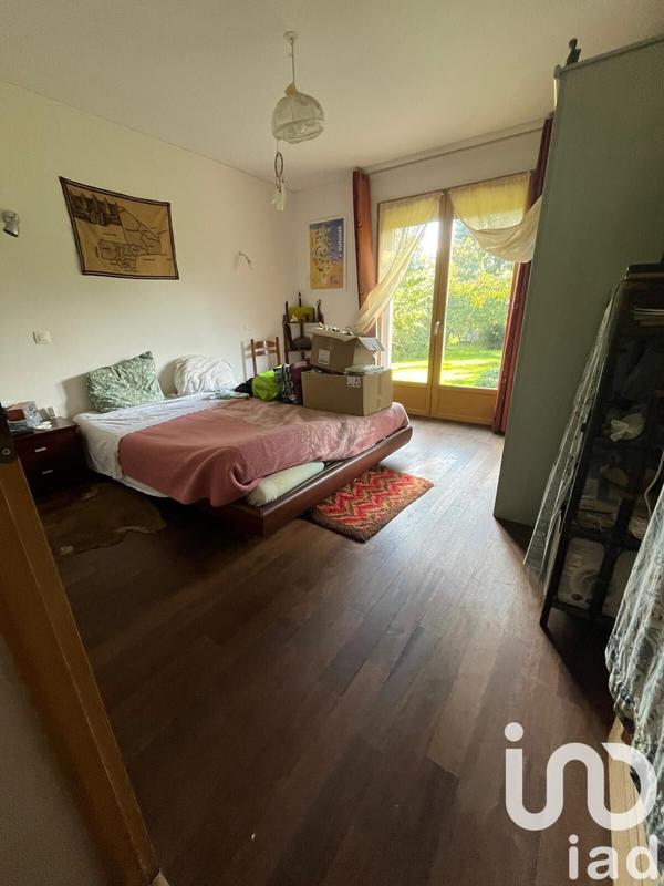 Maison - 142 m² - 7 pièces