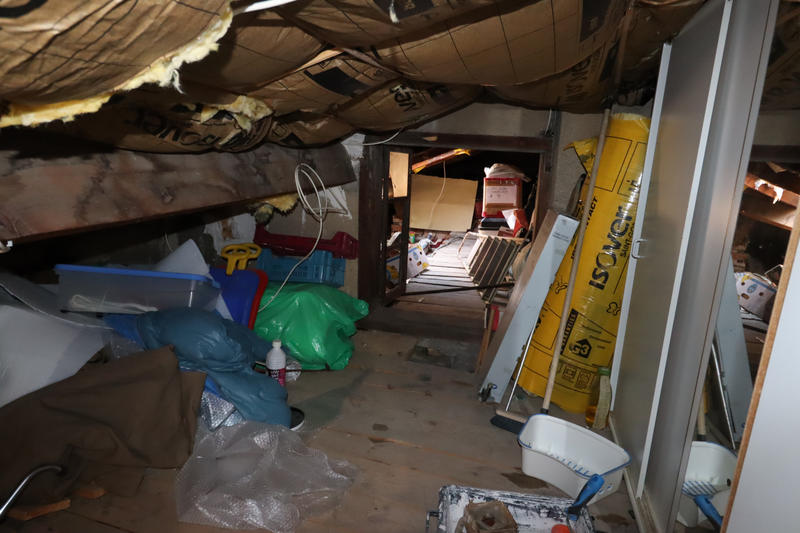 Appartement - 72 m² - 4 pièces