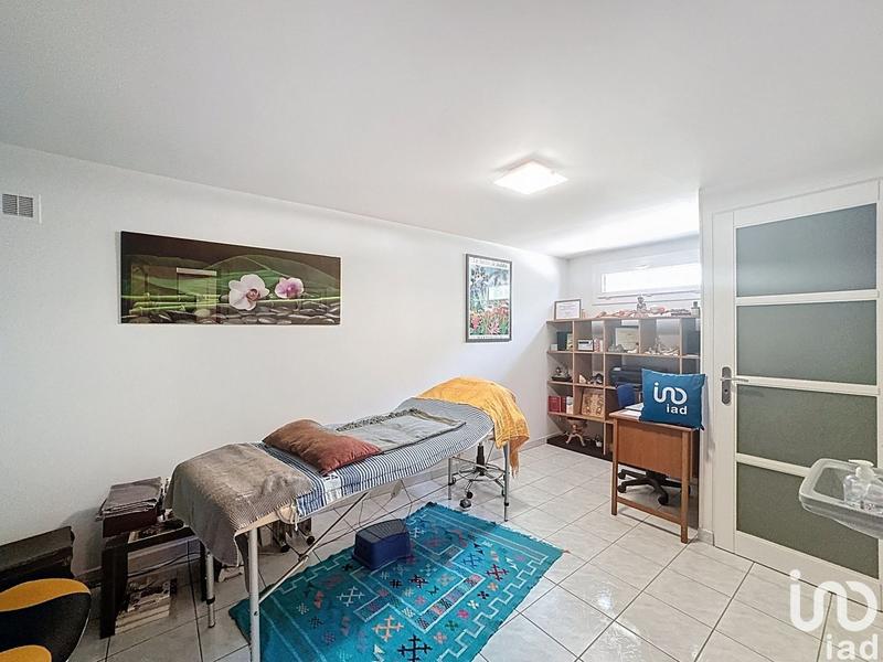 Maison - 160 m² - 5 pièces