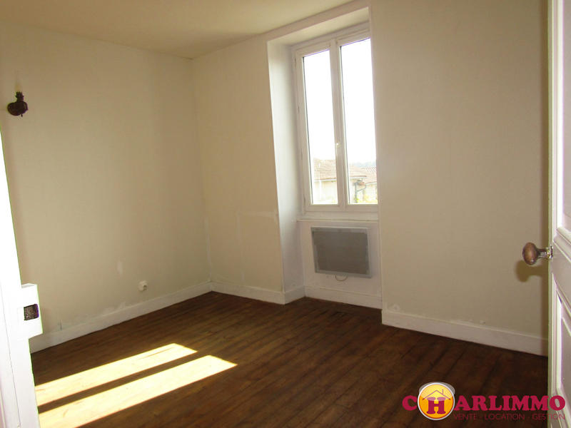 Maison traditionnelle - 83 m² - 3 pièces