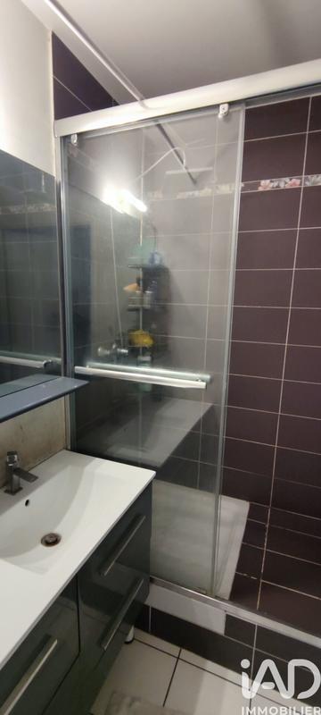 Appartement - 79 m² - 4 pièces