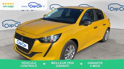 Peugeot 208 1.2 Puretech 75 Like