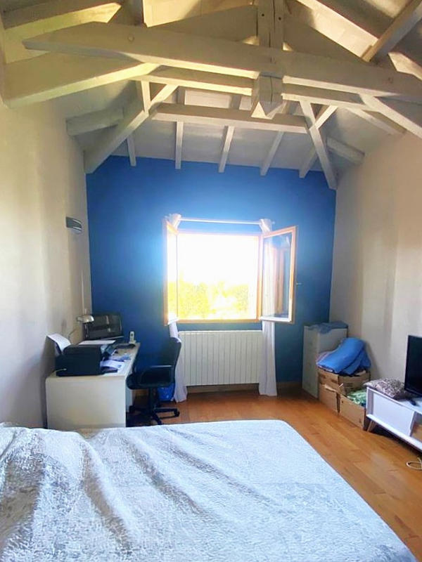 Maison - 161 m² - 8 pièces