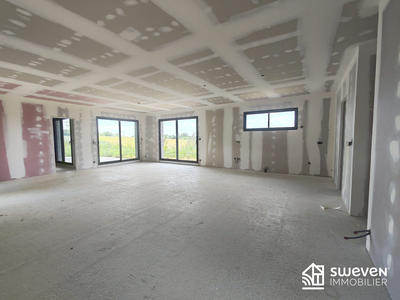 Villa - 164 m² - 6 pièces