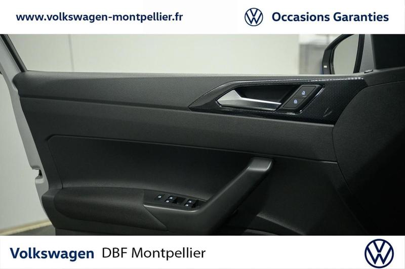 Volkswagen Polo Fl 1.0 Tsi 95 Ch Bvm5 Life