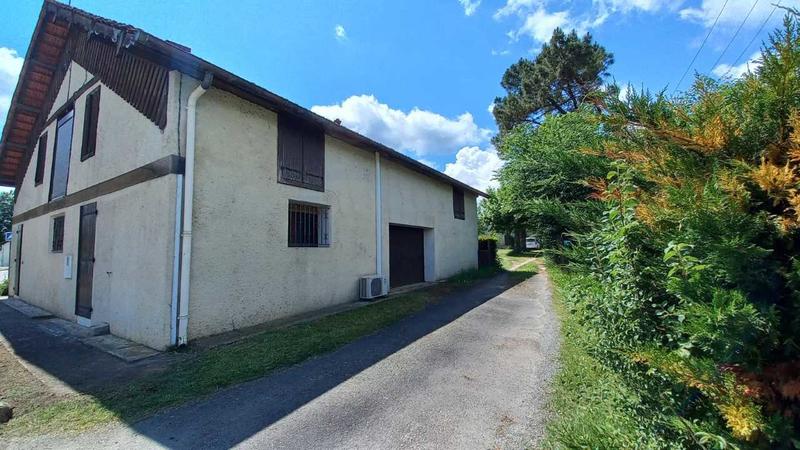 Maison - 162 m² - 6 pièces