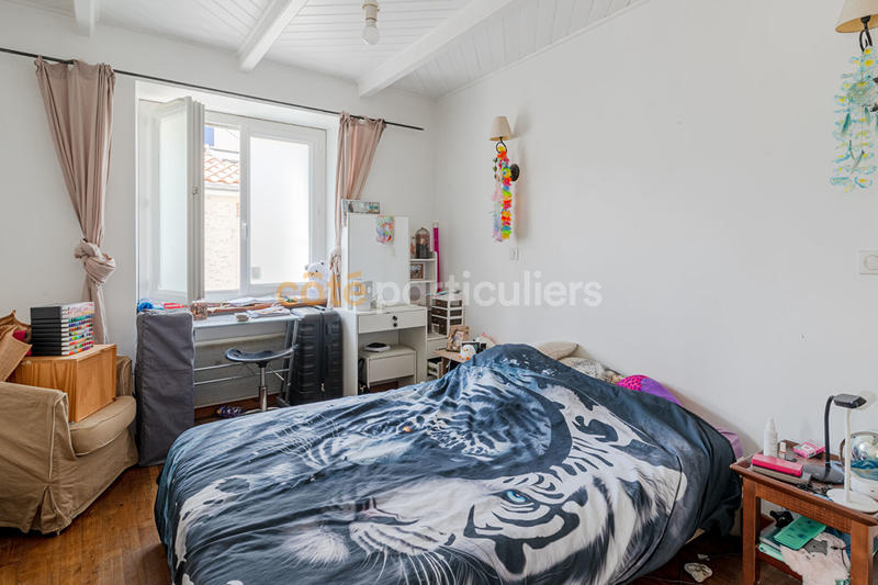 Maison - 126 m² - 4 pièces