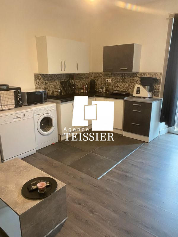 Appartement - 129 m² - 5 pièces