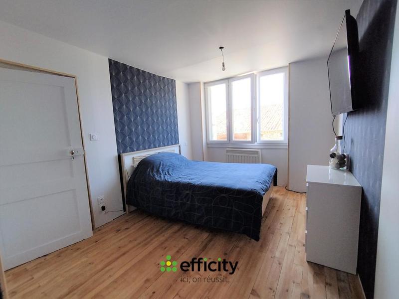 Maison - 153 m² - 6 pièces