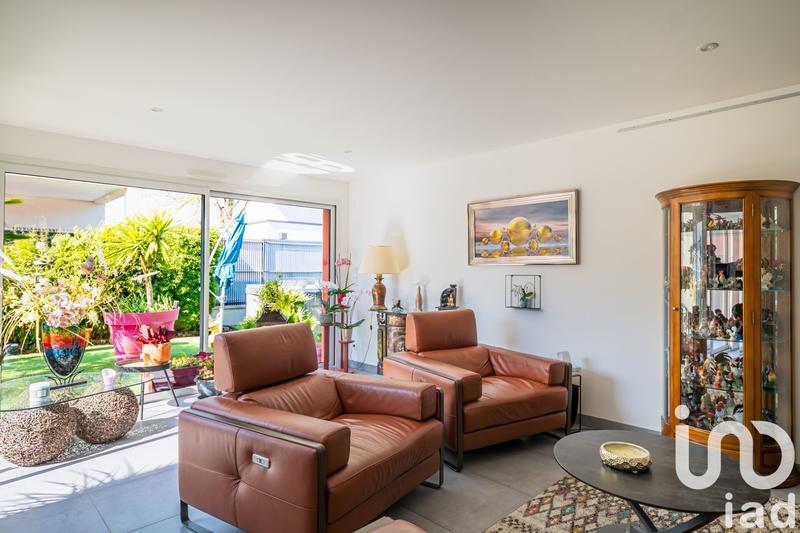 Maison - 128 m² - 5 pièces