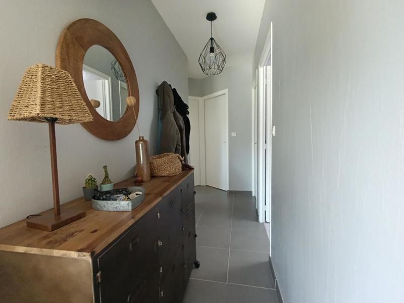 Maison - 160 m² - 8 pièces