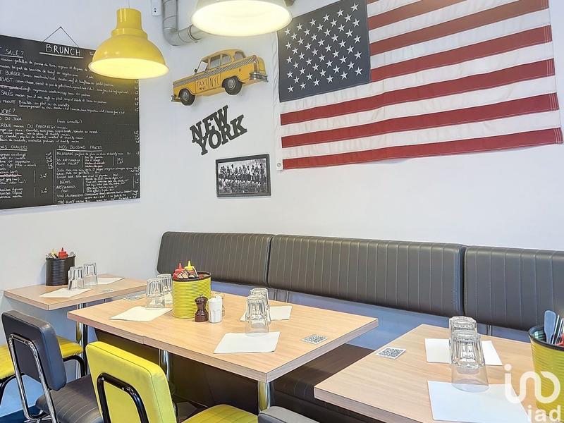 Local commercial - 150 m²