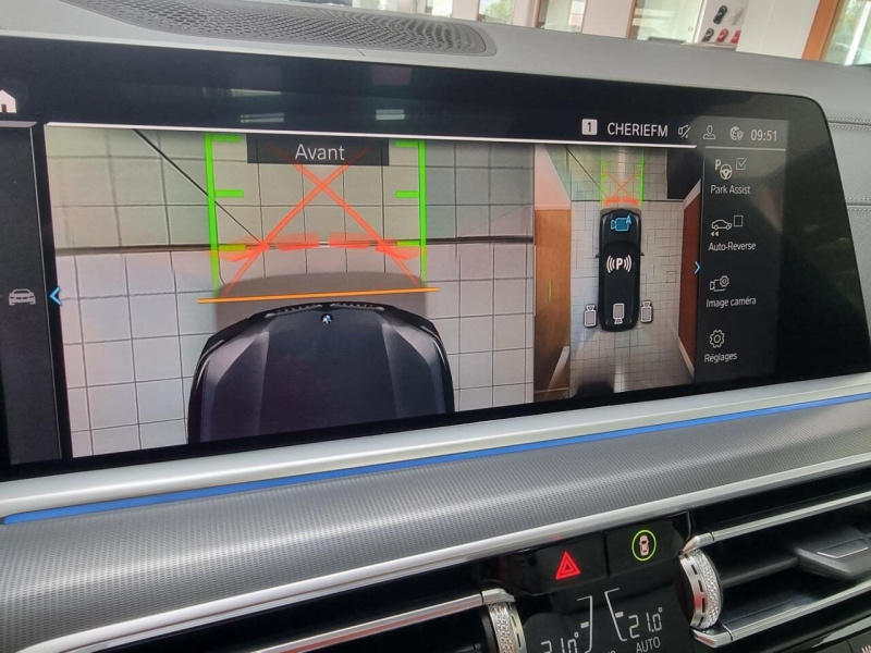 Bmw X5 (G05) Xdrive45e 394ch m Sport 17cv