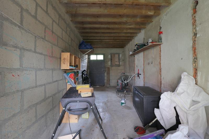 Appartement - 102 m² - 4 pièces