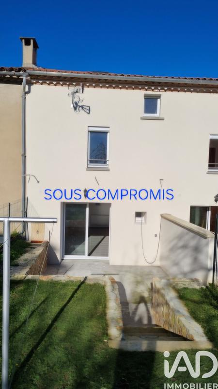 Appartement - 71 m² - 4 pièces