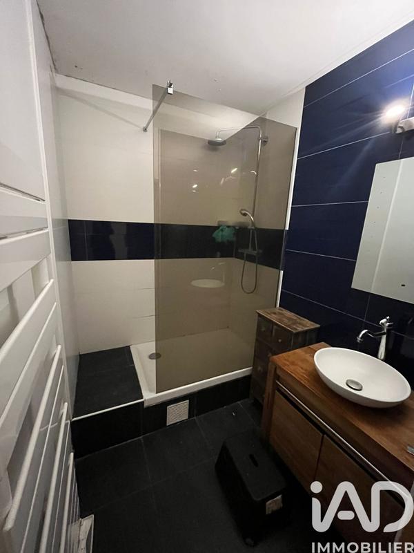 Appartement - 73 m² - 2 pièces