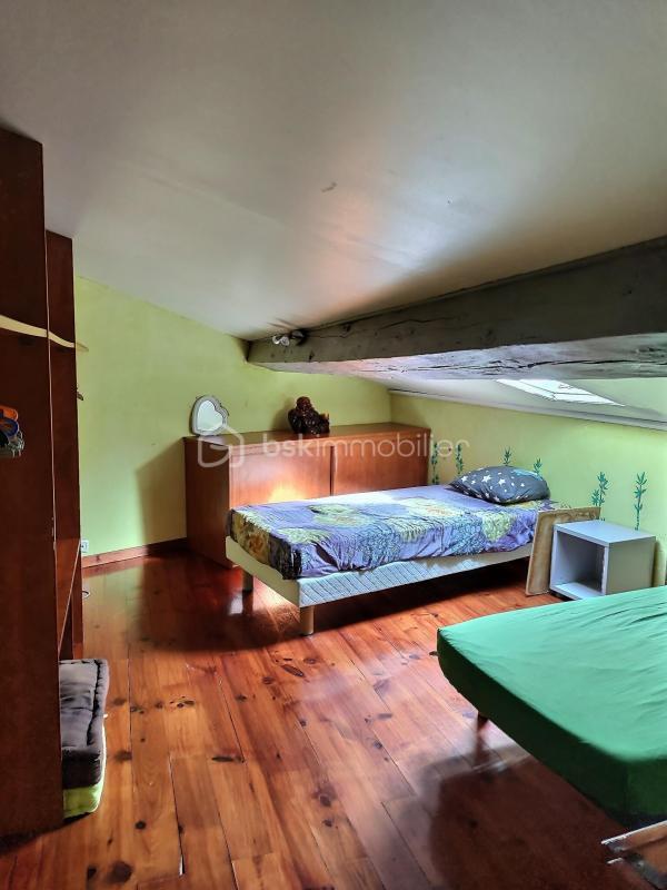 Maison de ville - 99 m² - 3 pièces