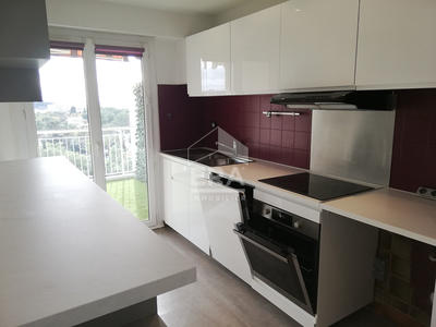 Appartement - 74 m² - 3 pièces