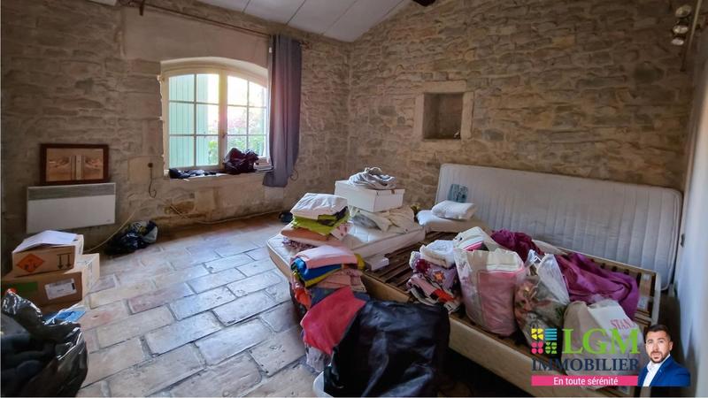 Maison - 345 m² - 8 pièces