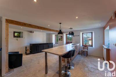 Maison de campagne - 137 m² - 3 pièces