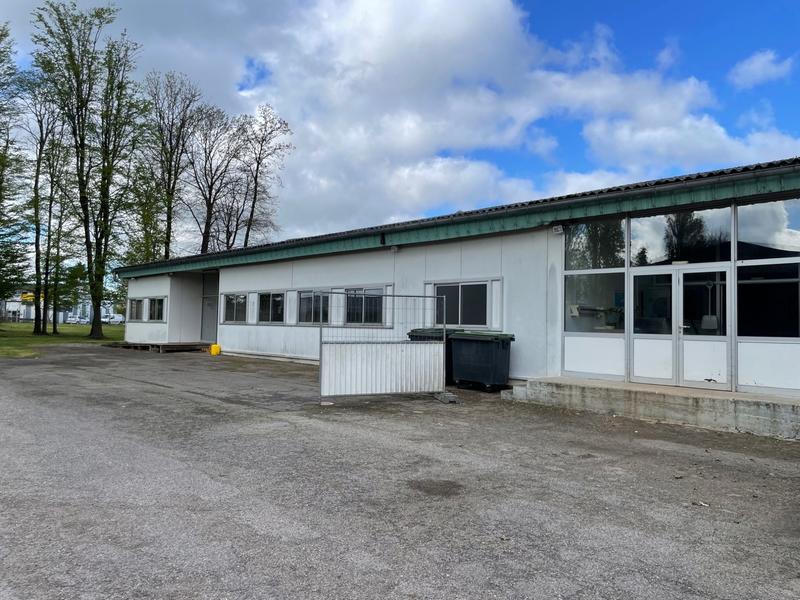 Local commercial - 700 m²