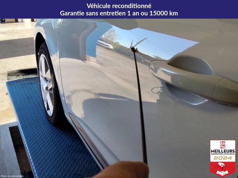 Renault Clio 1.5 Blue Dci 100ch Evolution Gsr2