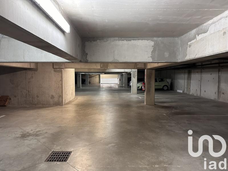 Duplex - 67 m² - 3 pièces