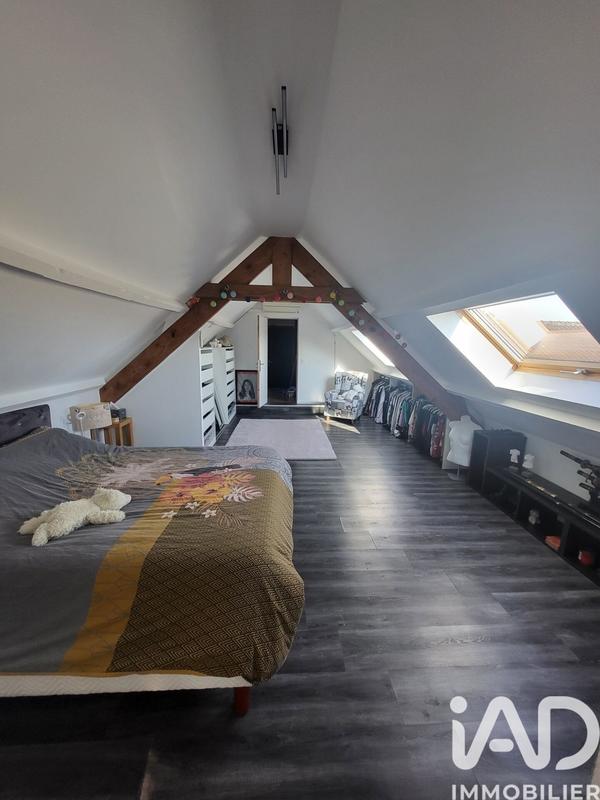 Maison de campagne - 149 m² - 6 pièces