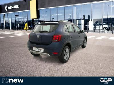 Dacia Sandero TCe 90 Stepway