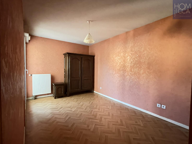 Appartement - 78 m² - 3 pièces