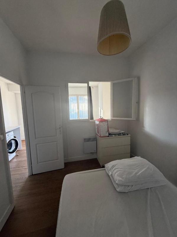 Appartement - 30 m² - 1 pièce