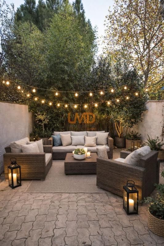 Maison - 56 m² - 3 pièces