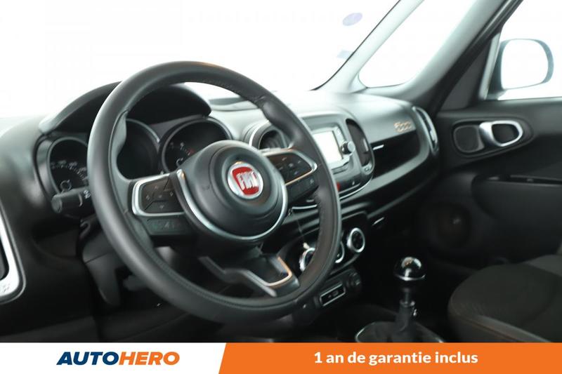 Fiat 500l 1.4 Ligue 1 Conforama 95 ch