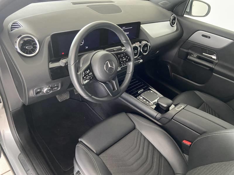 Mercedes Gla 200 d 8g-Dct Business Line