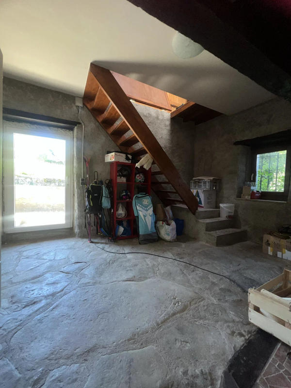 Ferme - 134 m² - 4 pièces