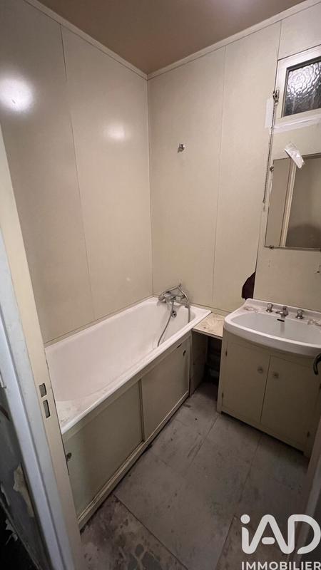 Appartement - 65 m² - 4 pièces