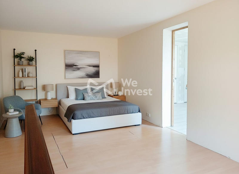 Maison - 127 m² - 4 pièces