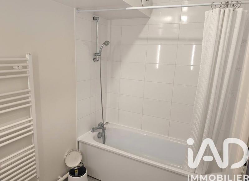 Appartement - 100 m² - 5 pièces