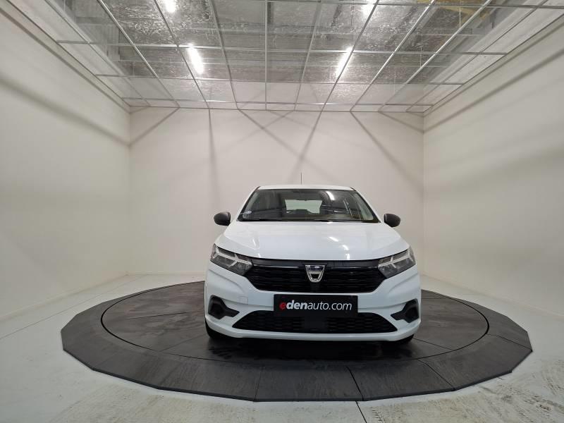 Dacia Sandero SCe 65 - 22 Essentiel