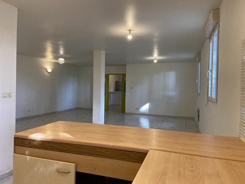 Maison - 139 m² - 5 pièces