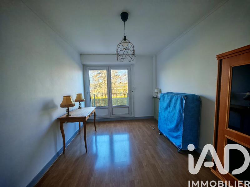 Appartement - 76 m² - 4 pièces