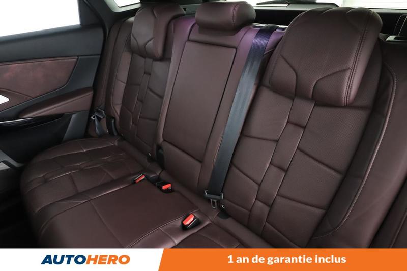 Ds Ds 7 Crossback 1.6 PureTech la Premiere Automatique 225 ch